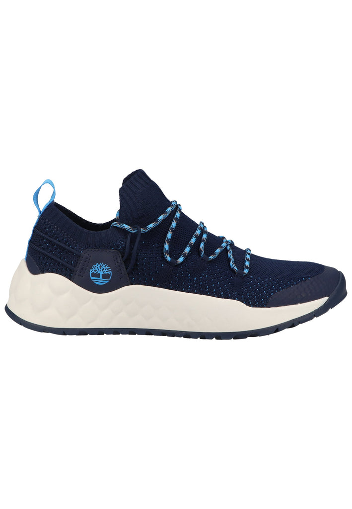 Timberland Sneaker Textil Dunkelblau