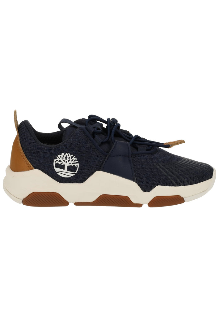 Timberland Sneaker Textil Dunkelblau