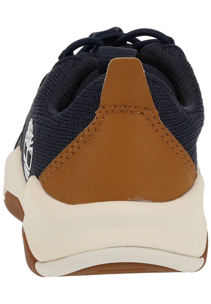 Timberland Sneaker Textil Dunkelblau