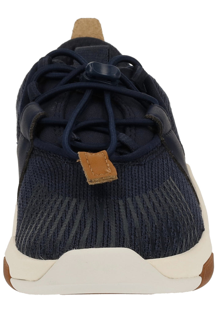 Timberland Sneaker Textil Dunkelblau