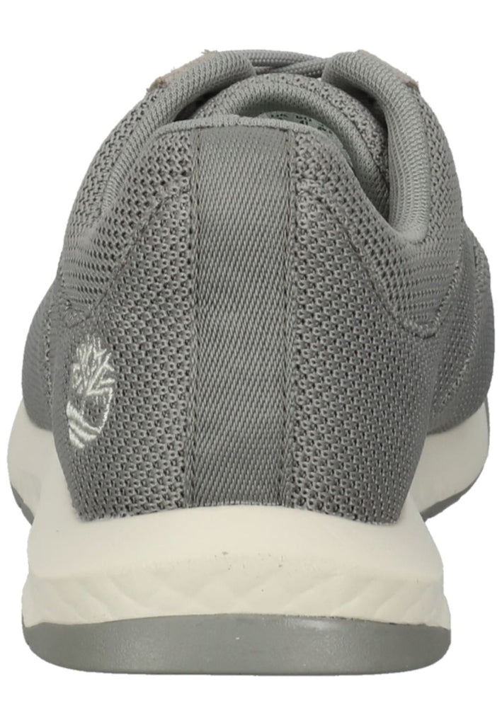 Timberland Sneaker Textil Grau