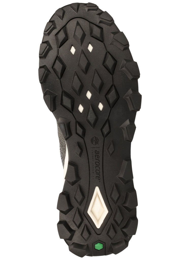 Timberland Sneaker Textil Grau