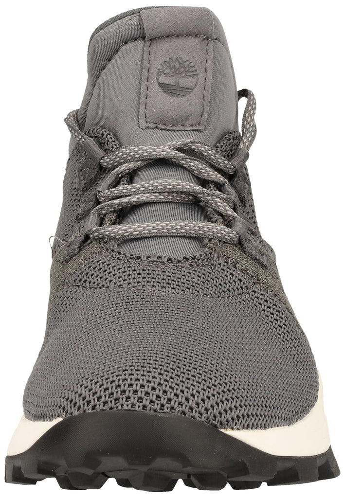 Timberland Sneaker Textil Grau