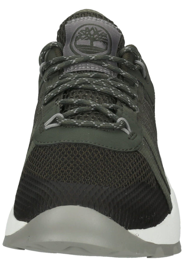 Timberland Sneaker Textil Khaki