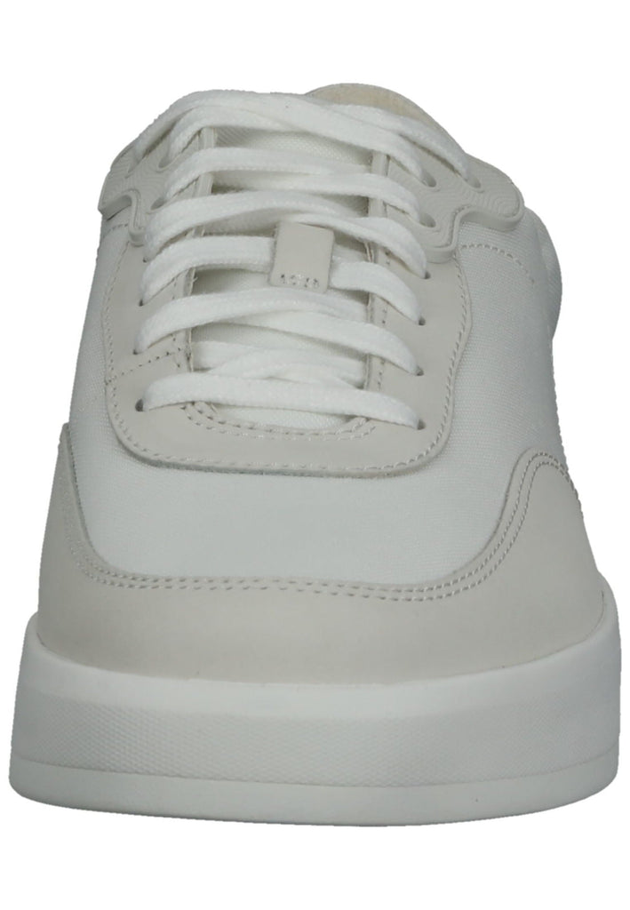 Timberland Sneaker Textil Weiß