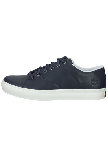 Sneaker Timberland Sneaker Leder Schwarz