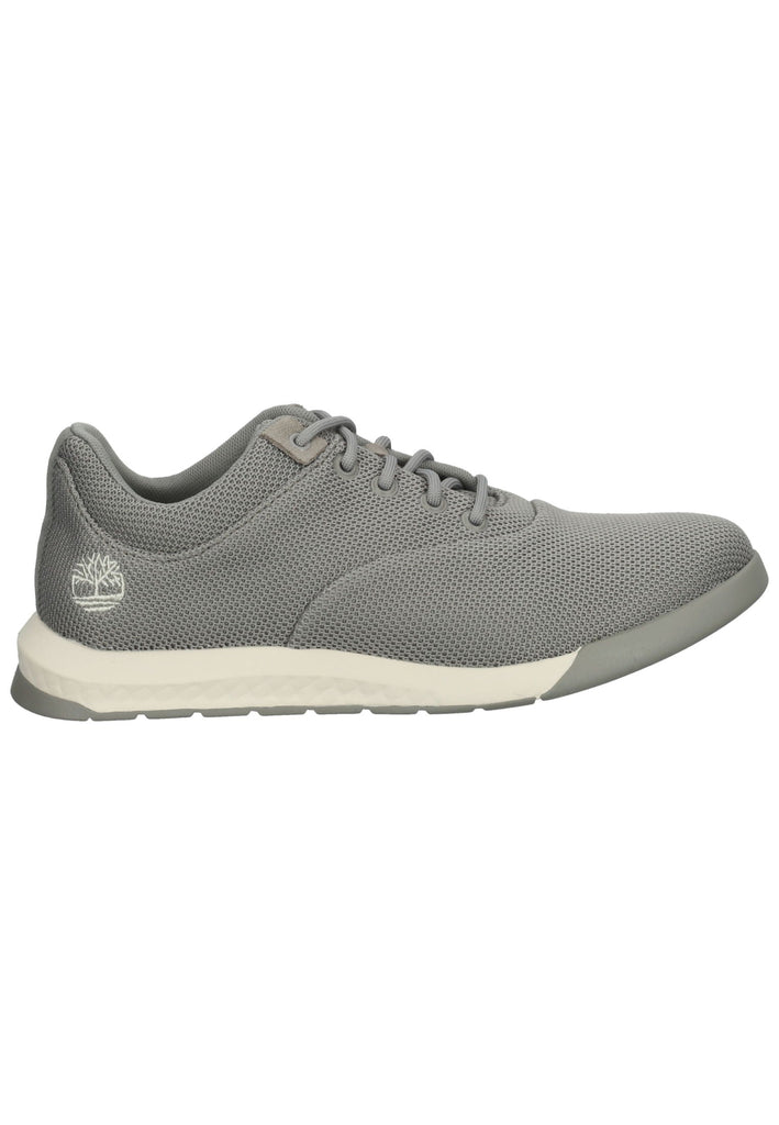 Sneaker Timberland Sneaker Textil Grau