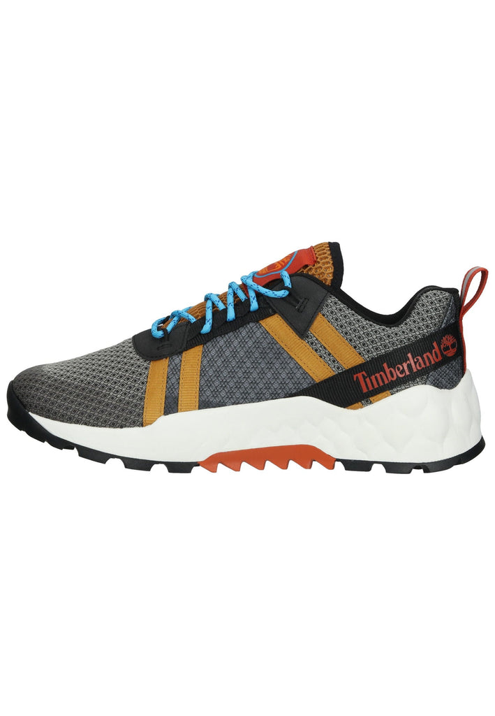 Sneaker Timberland Sneaker Textil Grau