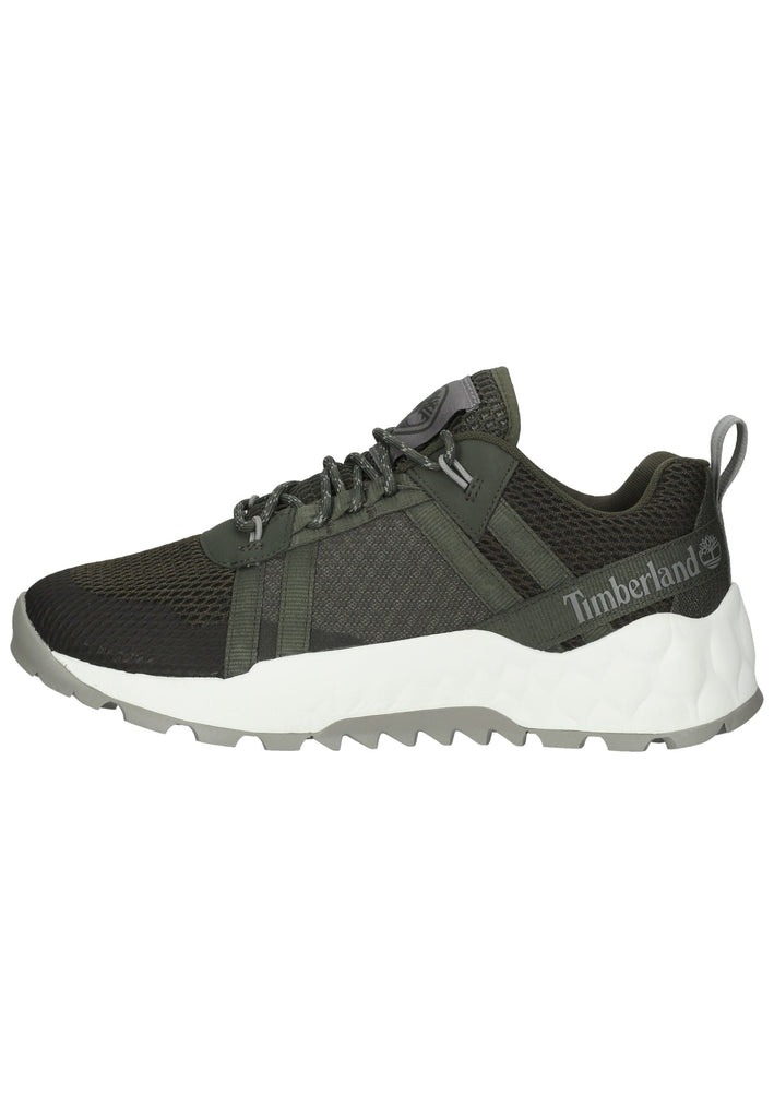 Sneaker Timberland Sneaker Textil Khaki