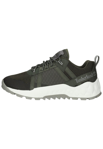 Sneaker Timberland Sneaker Textil Khaki