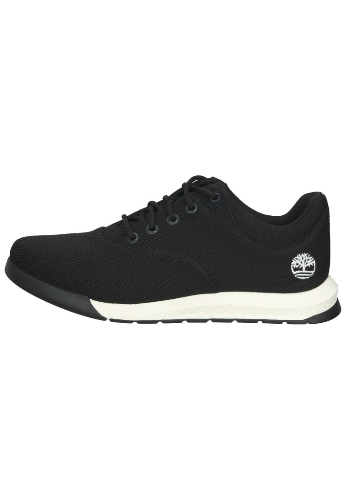 Sneaker Timberland Sneaker Textil Schwarz