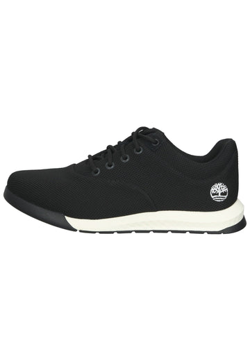 Sneaker Timberland Sneaker Textil Schwarz