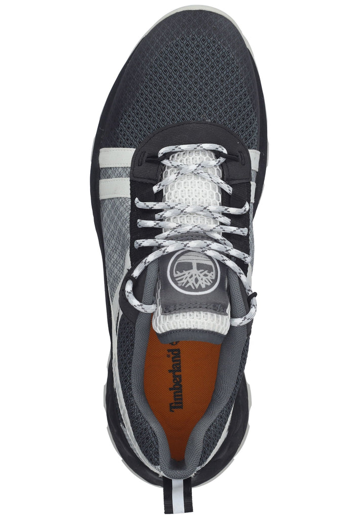 Sneaker Timberland Sneaker Textil Schwarz/Stone