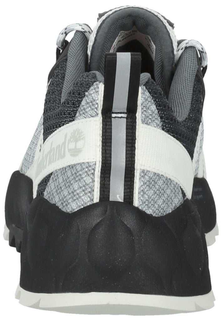 Sneaker Timberland Sneaker Textil Schwarz/Stone