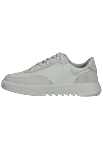 Sneaker Timberland Sneaker Textil Weiß
