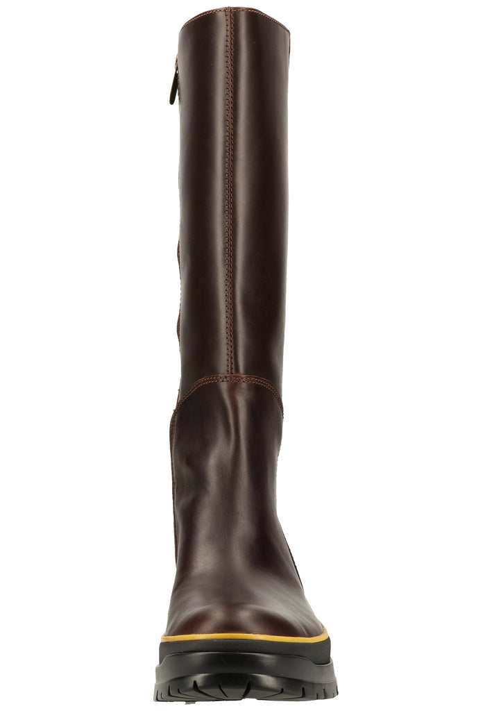 Timberland Stiefel Leder Chestnut