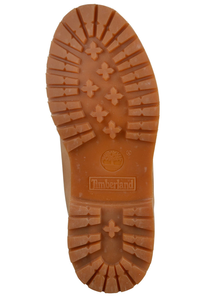 Timberland Stiefelette Leder Beige