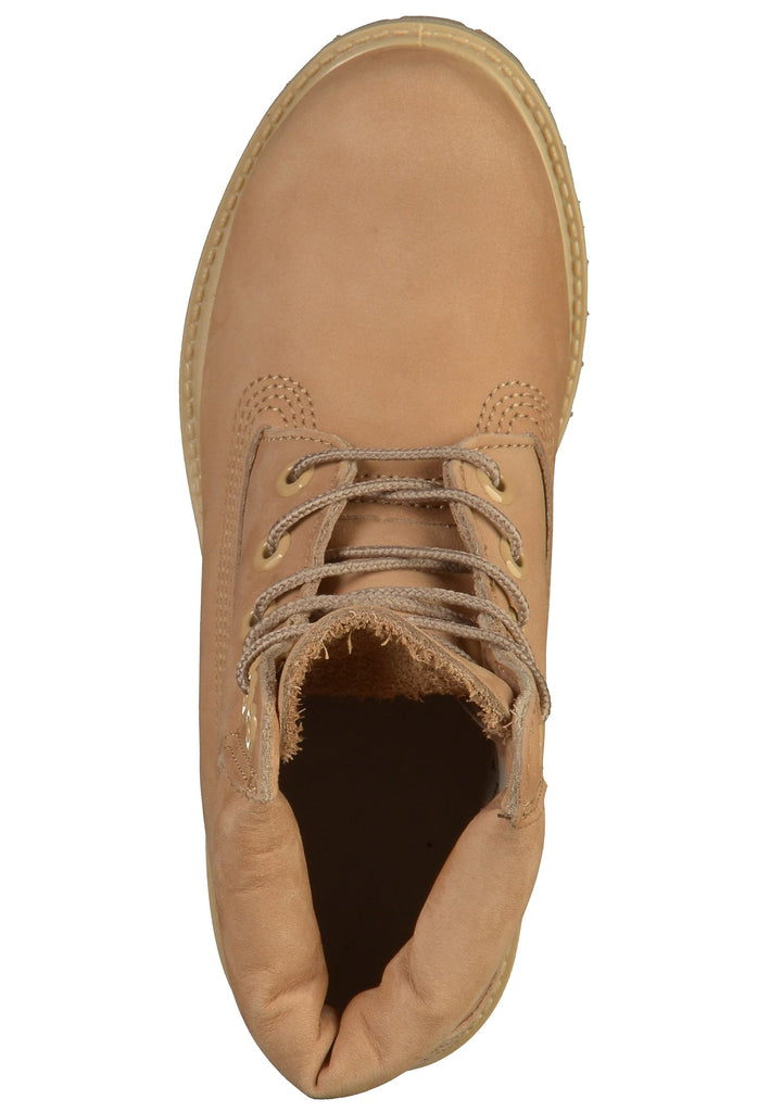 Timberland Stiefelette Leder Beige