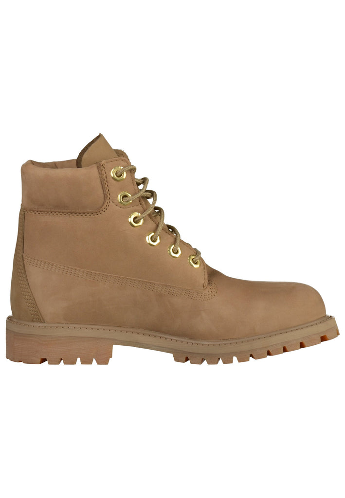 Timberland Stiefelette Leder Beige