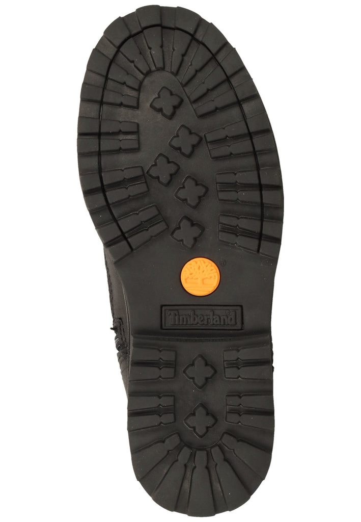 Timberland Stiefelette Leder Black
