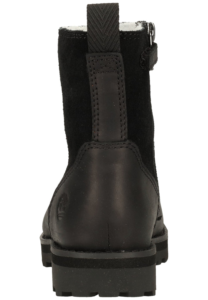 Timberland Stiefelette Leder Black