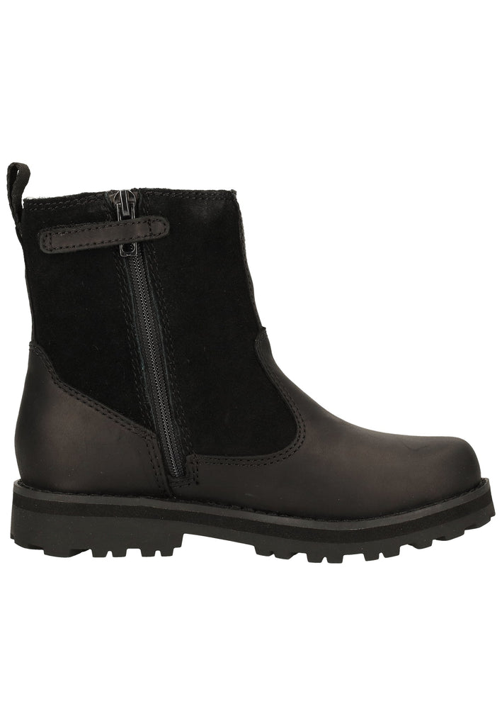 Timberland Stiefelette Leder Black