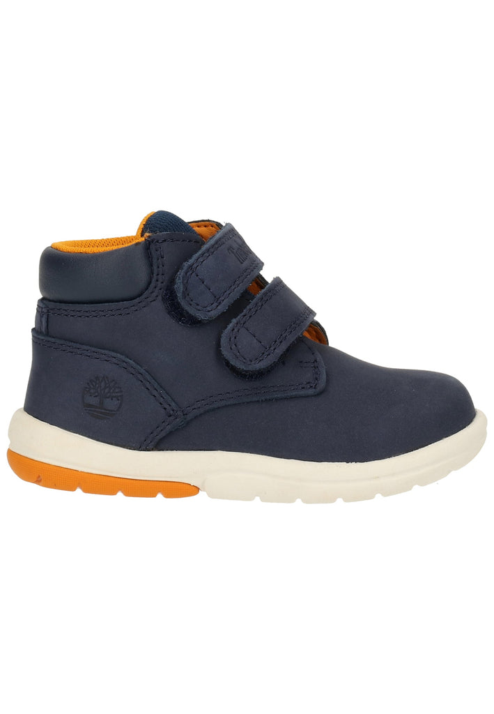 Timberland Stiefelette Leder Black