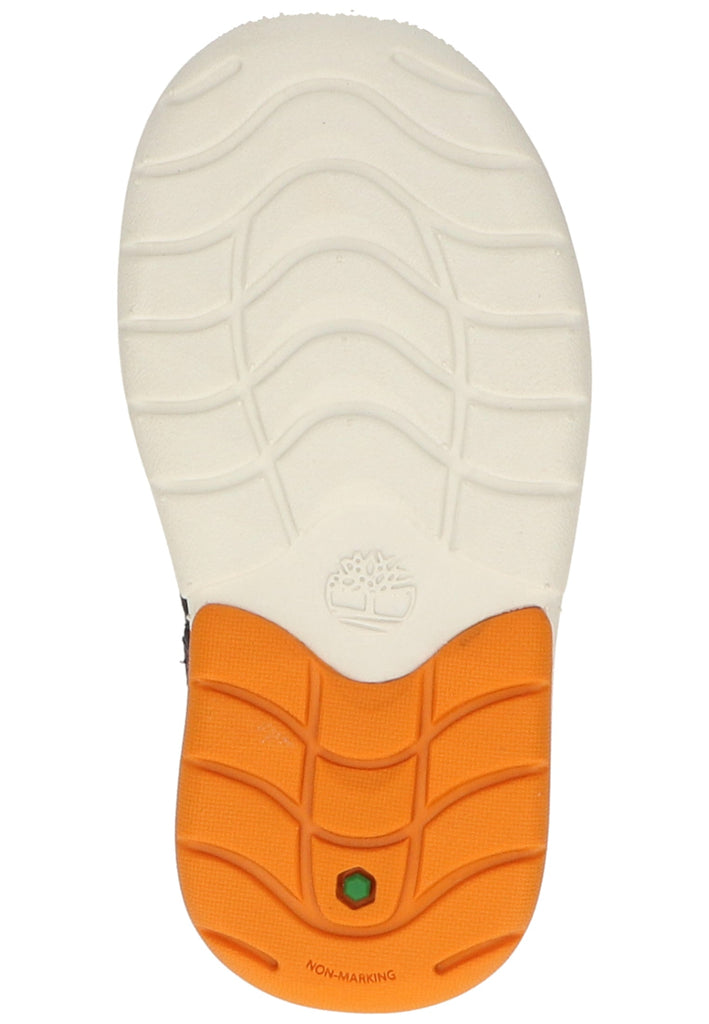 Timberland Stiefelette Leder Black