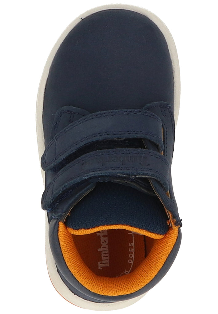 Timberland Stiefelette Leder Black