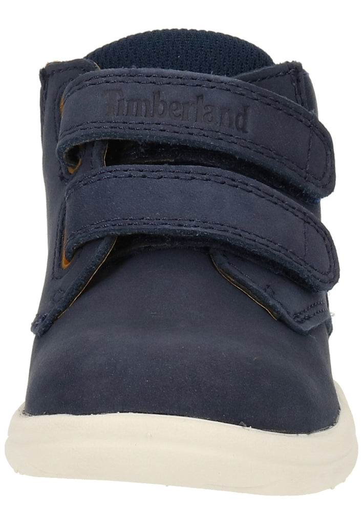 Timberland Stiefelette Leder Black