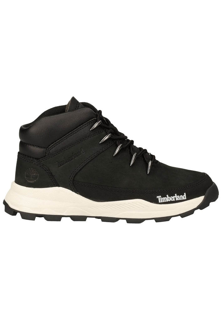 Timberland Stiefelette Leder Black