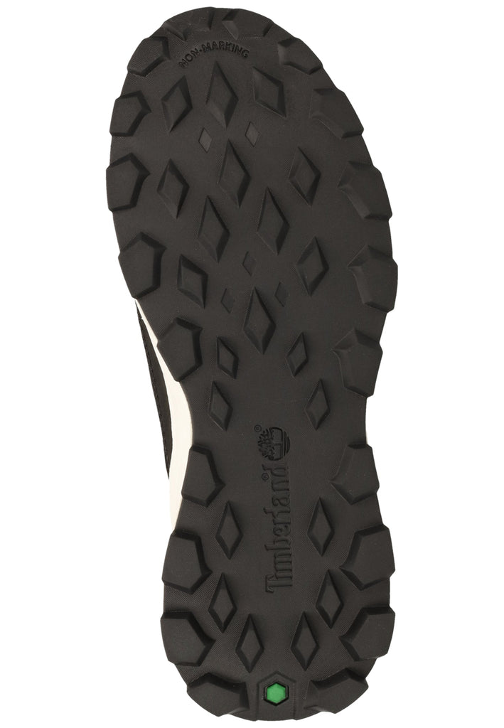 Timberland Stiefelette Leder Black