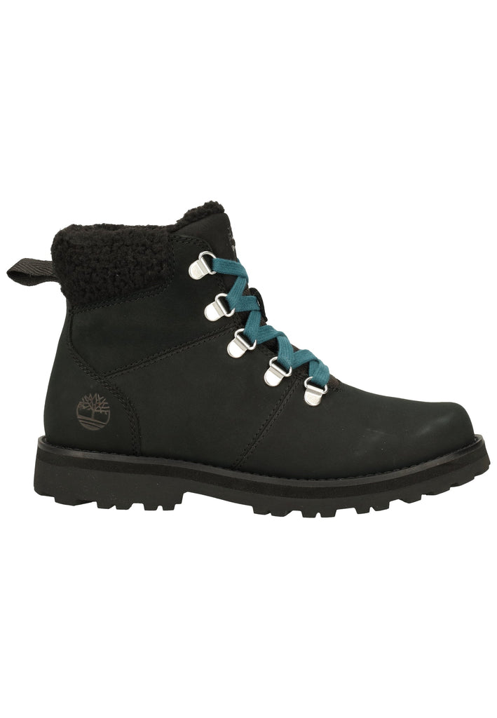 Timberland Stiefelette Leder Black