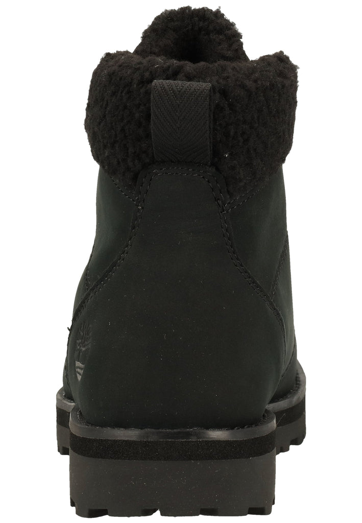 Timberland Stiefelette Leder Black