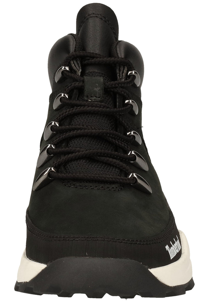Timberland Stiefelette Leder Black