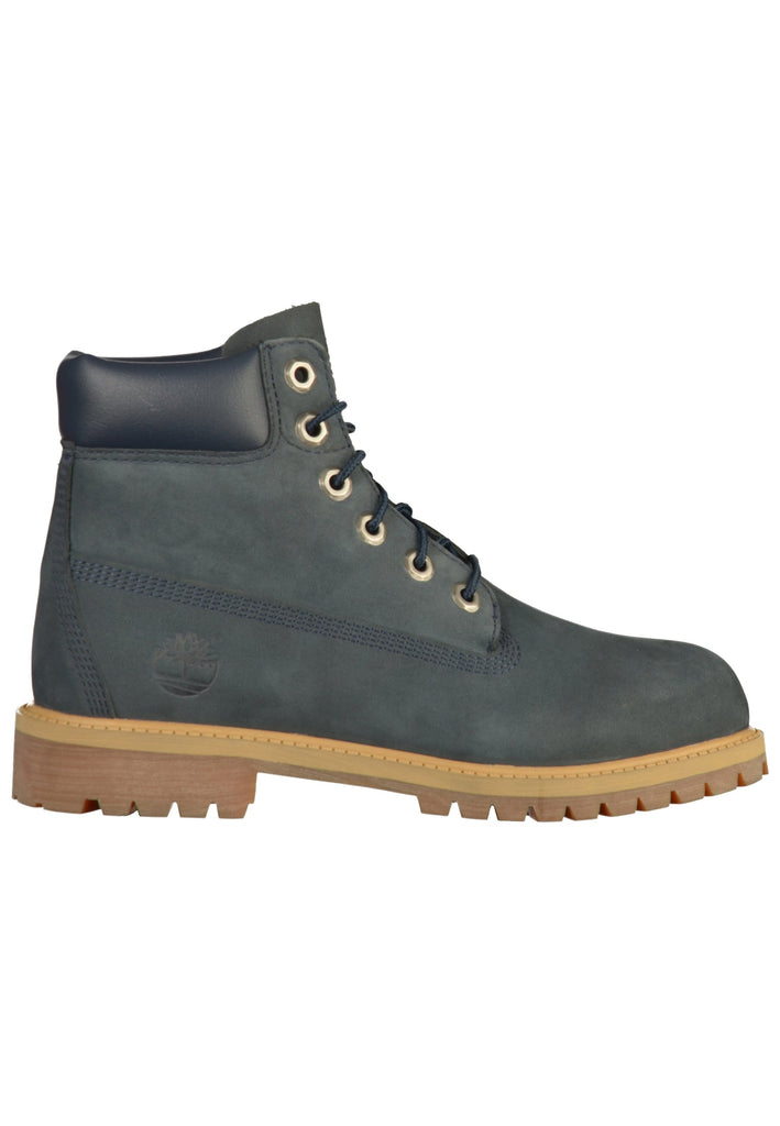 Timberland Stiefelette Leder Blau