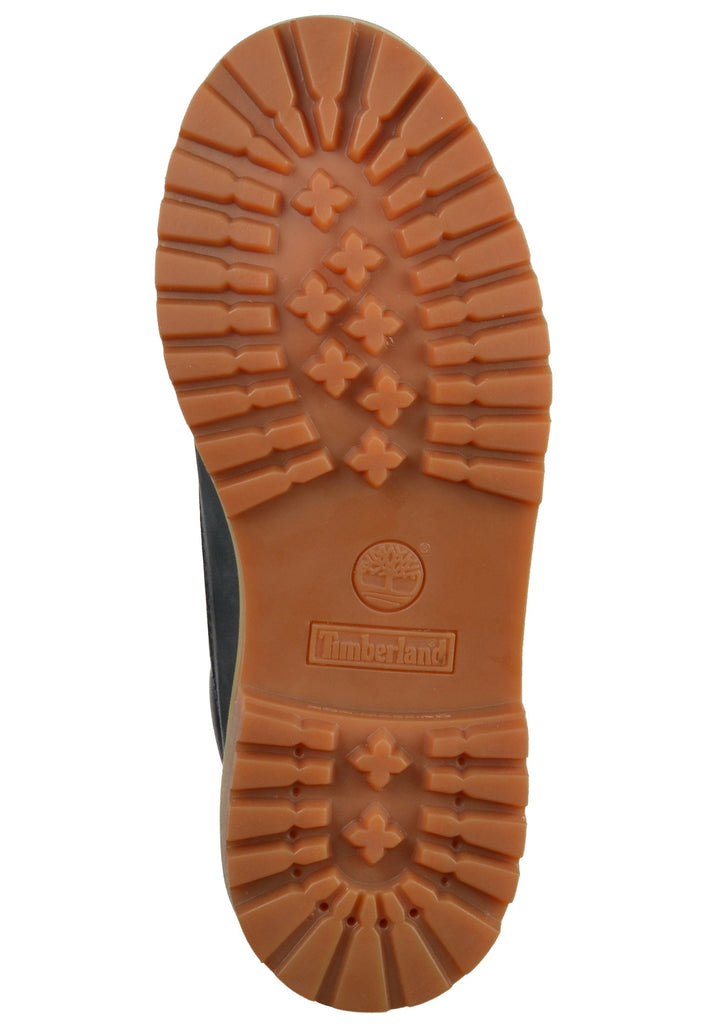 Timberland Stiefelette Leder Blau