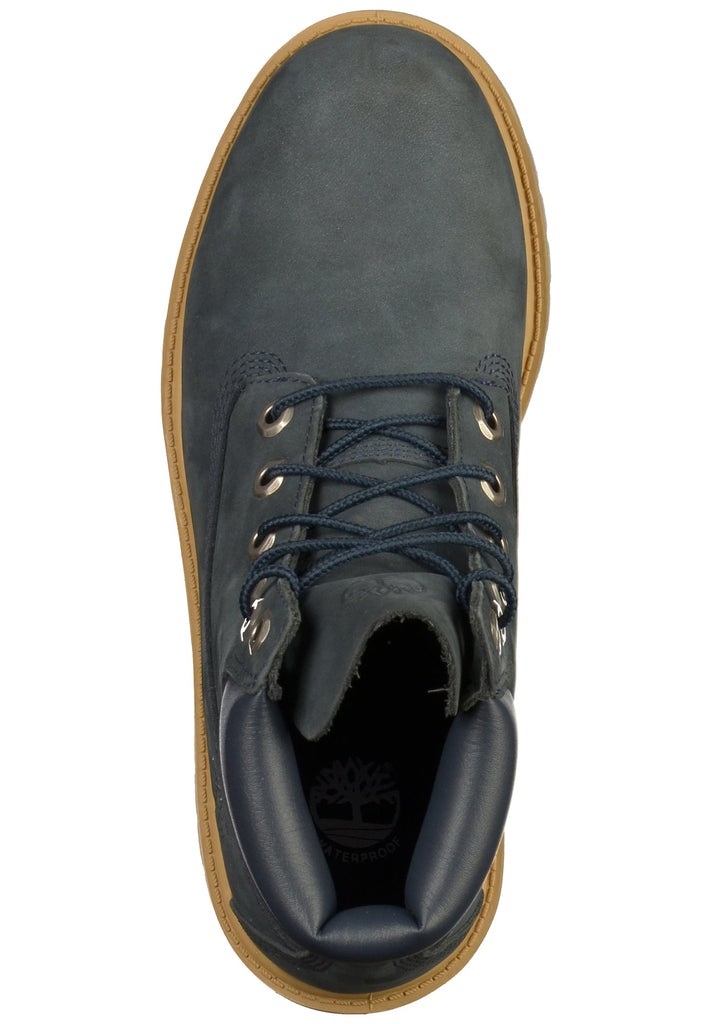 Timberland Stiefelette Leder Blau