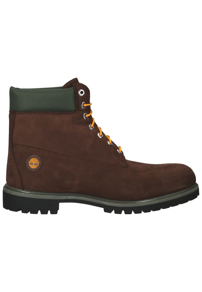 Timberland Stiefelette Leder Braun