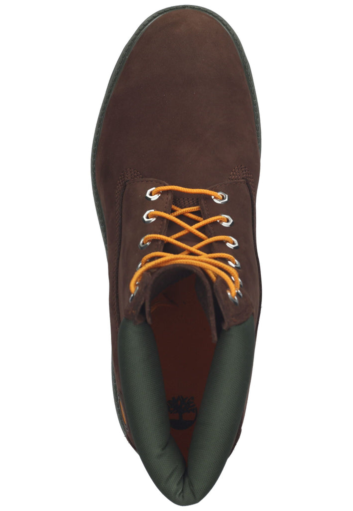 Timberland Stiefelette Leder Braun