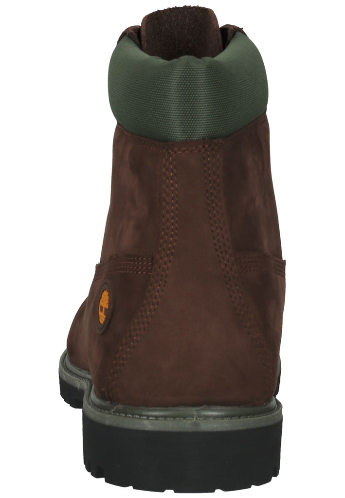 Timberland Stiefelette Leder Braun