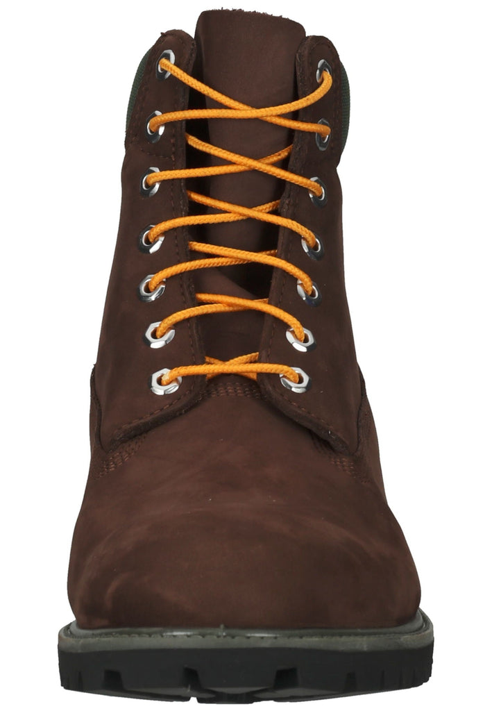 Timberland Stiefelette Leder Braun