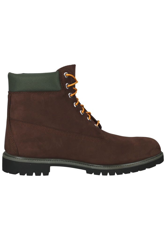 Timberland Stiefelette Leder Braun
