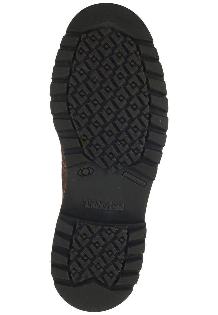 Timberland Stiefelette Leder Braun