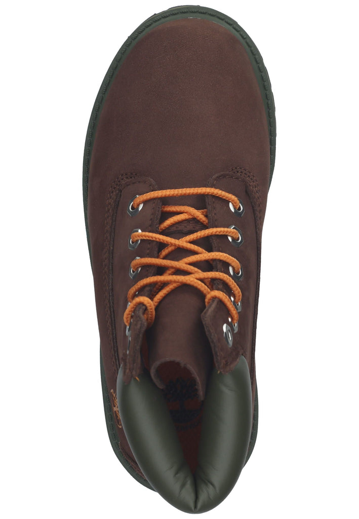 Timberland Stiefelette Leder Braun