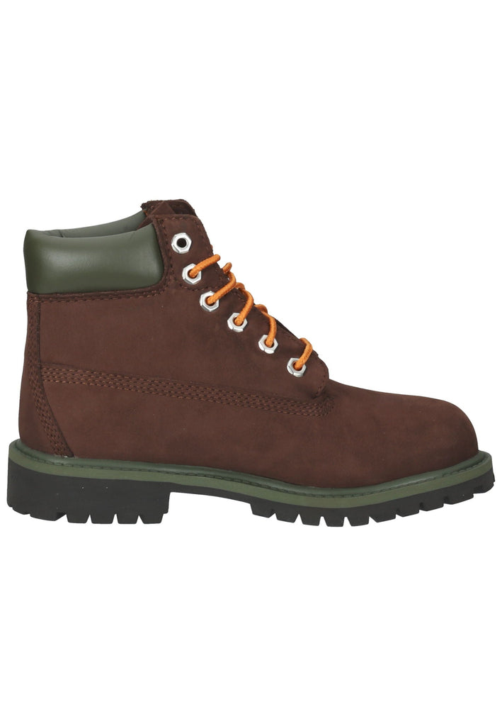 Timberland Stiefelette Leder Braun
