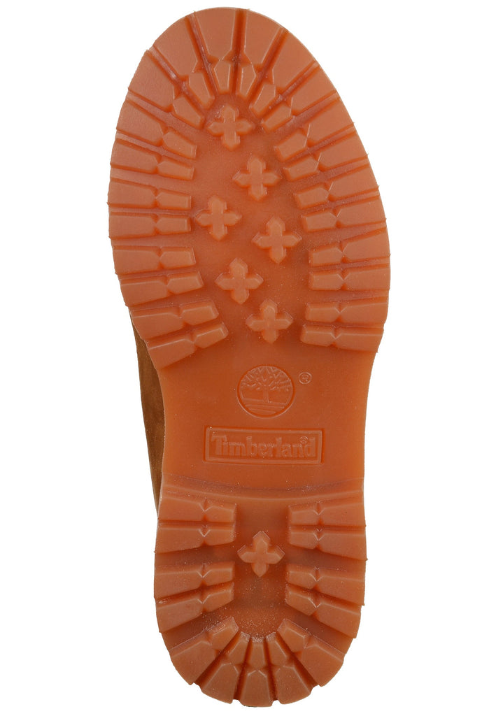 Timberland Stiefelette Leder Braun