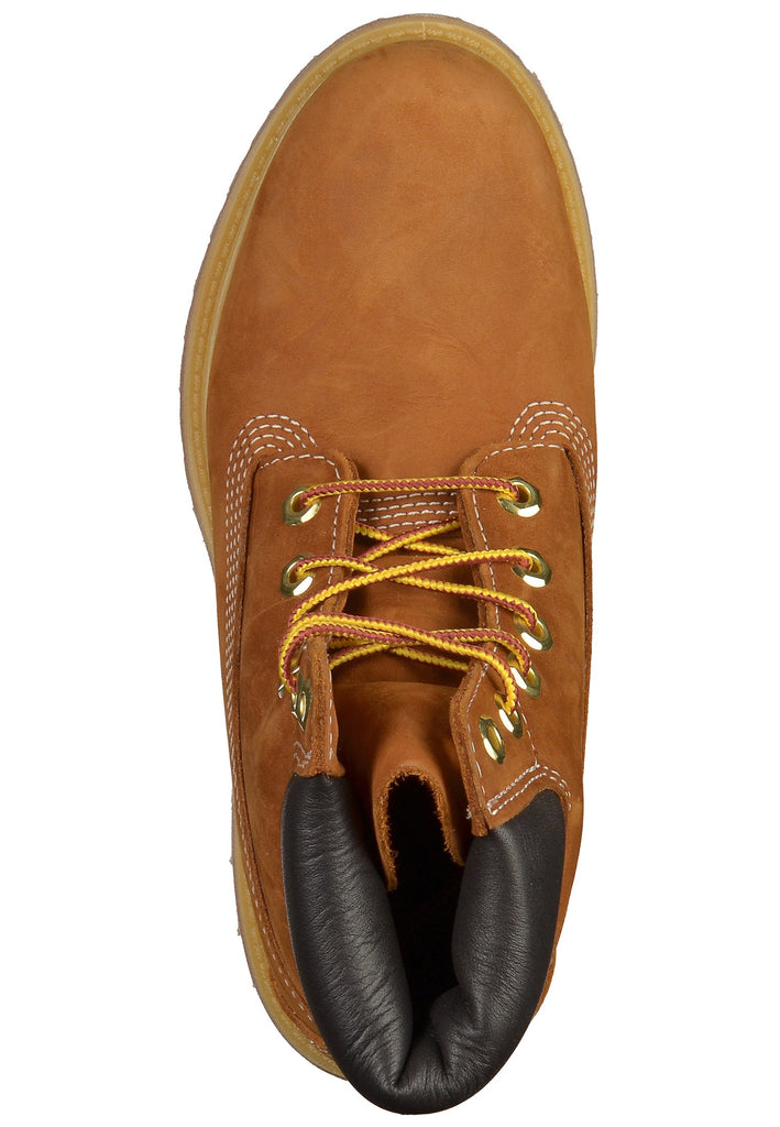 Timberland Stiefelette Leder Braun