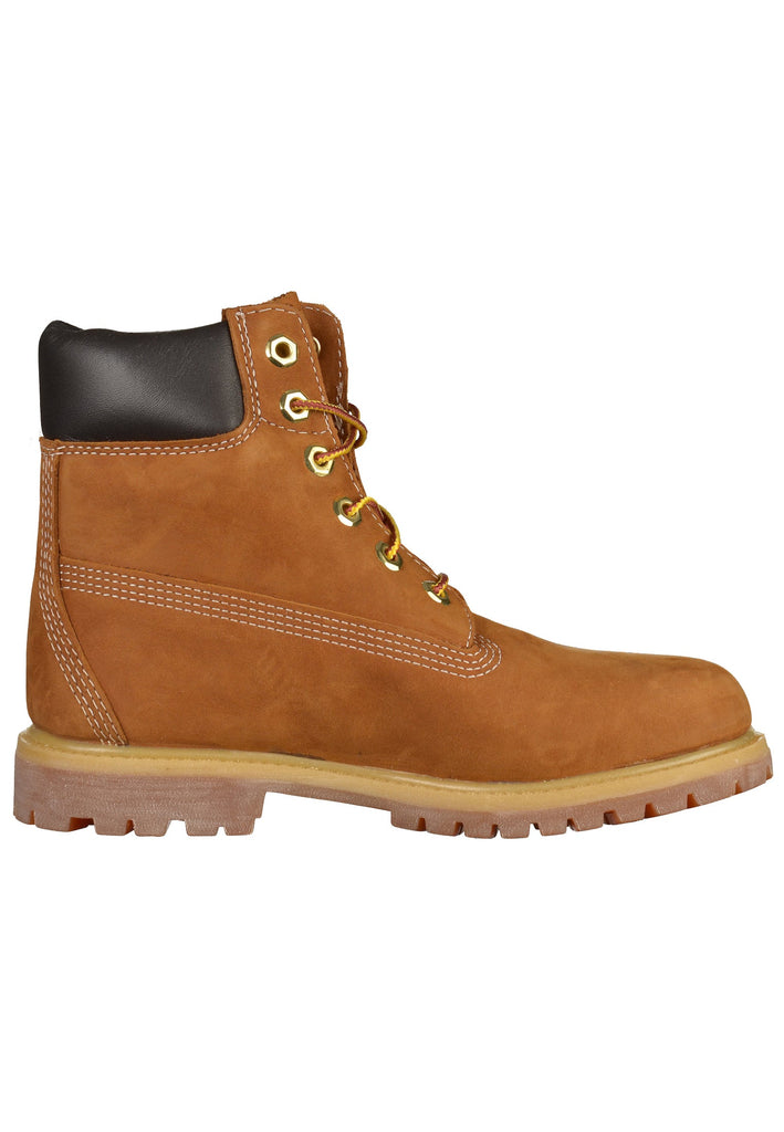 Timberland Stiefelette Leder Braun