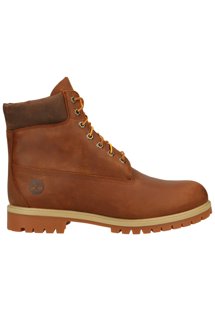 Timberland Stiefelette Leder Braun